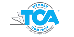 tca logo